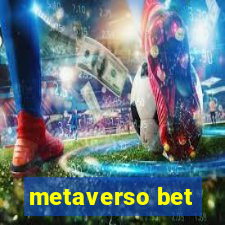 metaverso bet